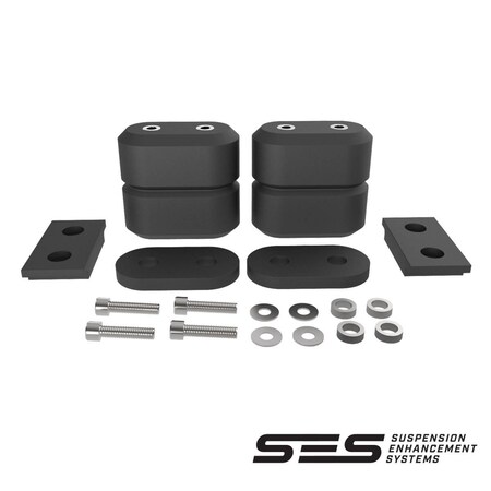 Timbren 0711 SPRINTER 3500 2WD CAB  CHASSIS REAR SUSPENSION ENHANCEMENT SYSTEM MBRSP35B